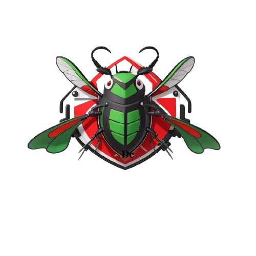 Logo Controle Inset